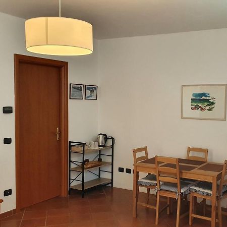 B&B Le Terme 리바나짜노 외부 사진