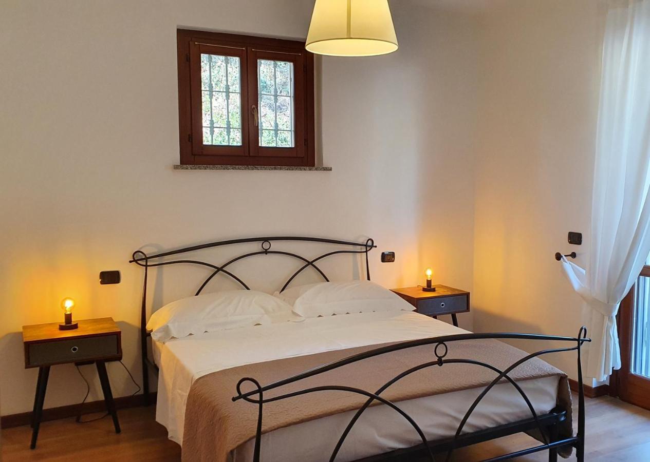 B&B Le Terme 리바나짜노 외부 사진