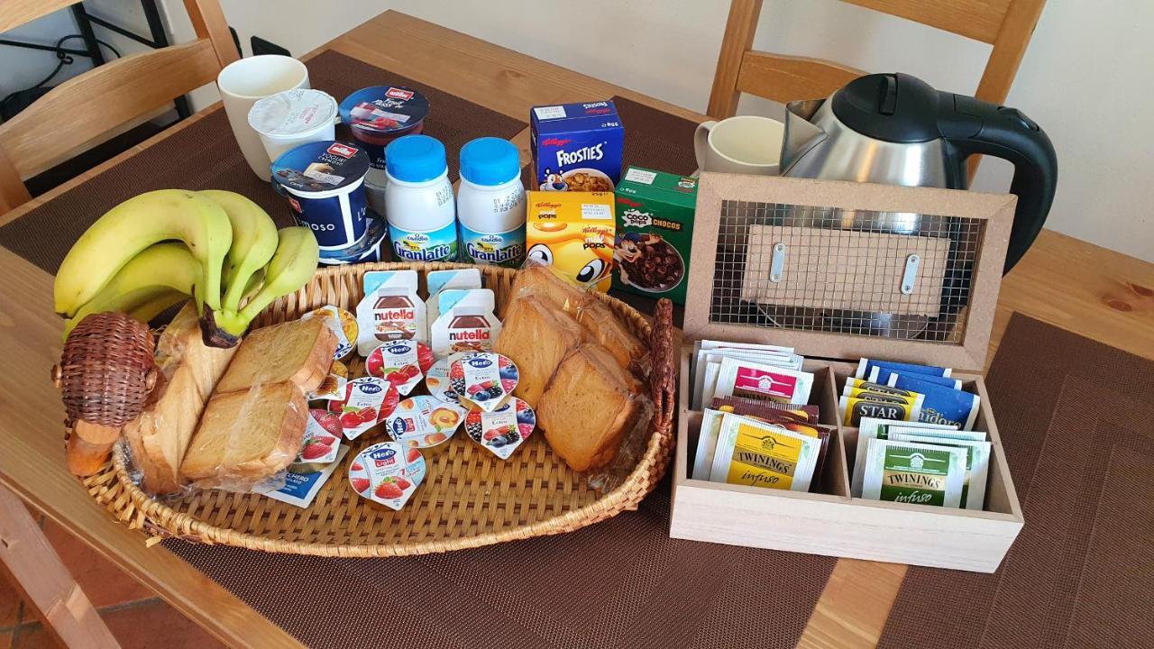 B&B Le Terme 리바나짜노 외부 사진